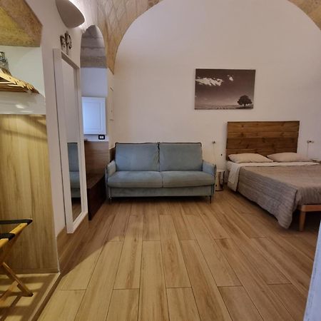 B&B Novecento Italiano Altamura Buitenkant foto