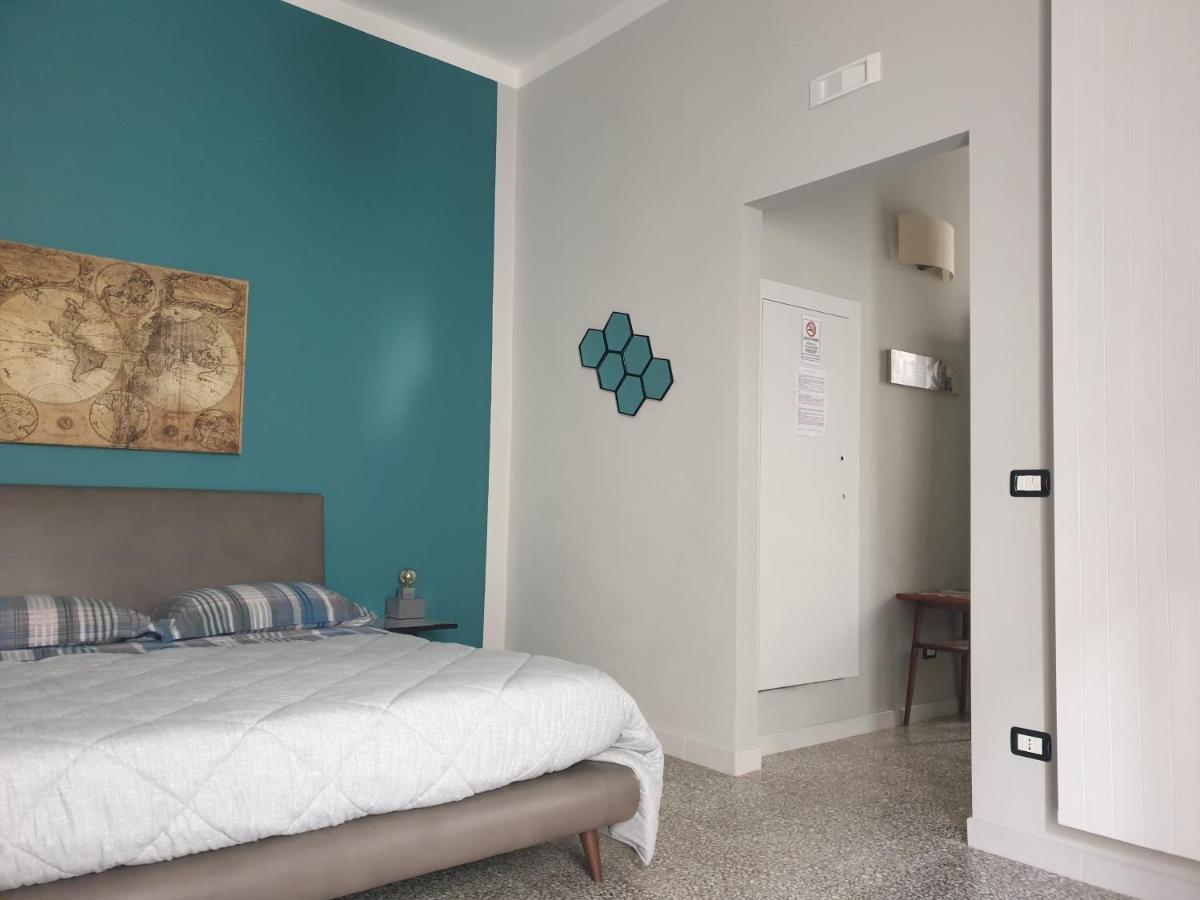 B&B Novecento Italiano Altamura Buitenkant foto