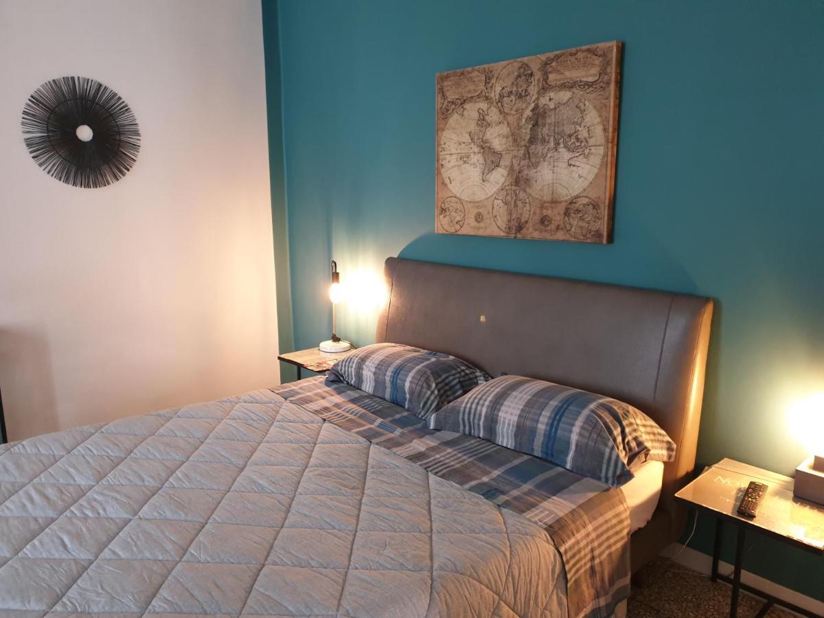 B&B Novecento Italiano Altamura Buitenkant foto