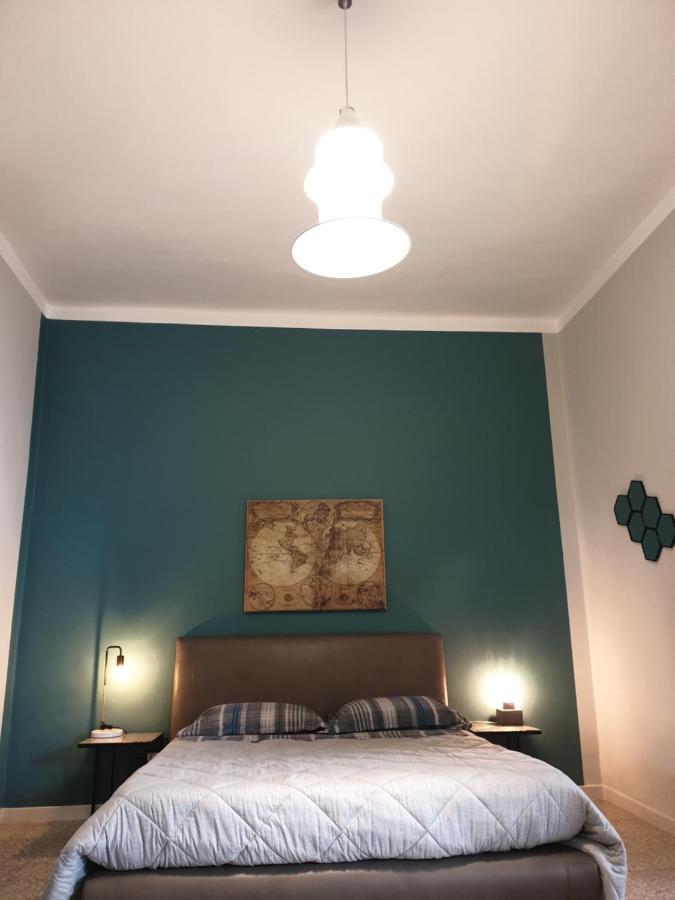 B&B Novecento Italiano Altamura Buitenkant foto