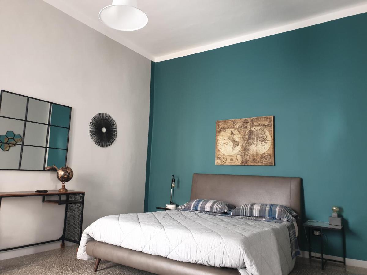 B&B Novecento Italiano Altamura Buitenkant foto