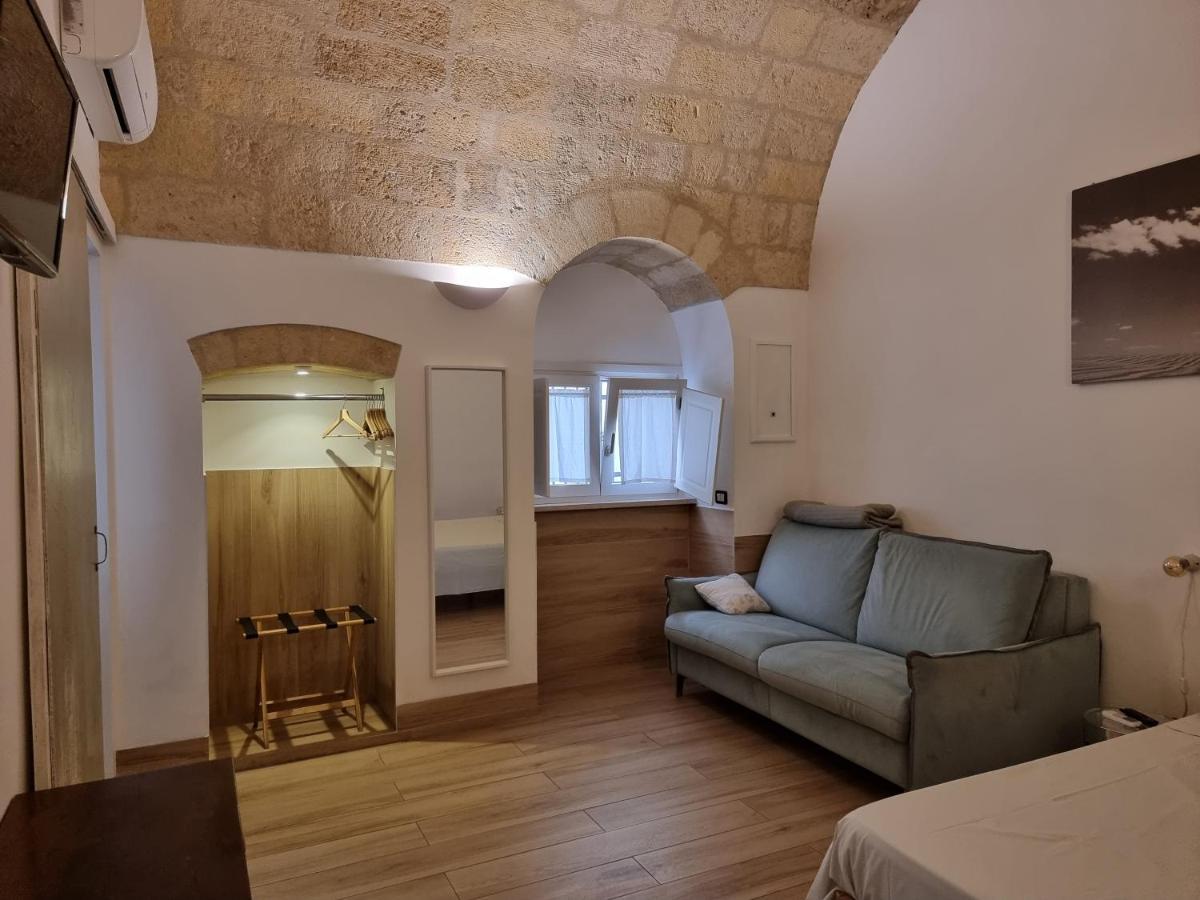 B&B Novecento Italiano Altamura Buitenkant foto