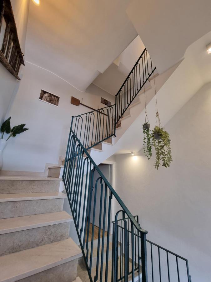 B&B Novecento Italiano Altamura Buitenkant foto