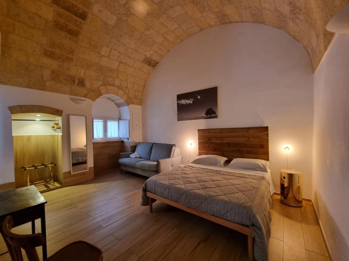 B&B Novecento Italiano Altamura Buitenkant foto