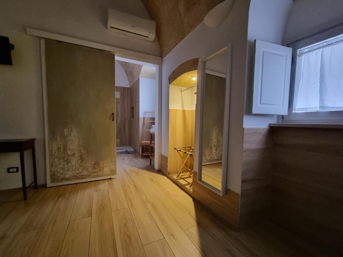 B&B Novecento Italiano Altamura Buitenkant foto