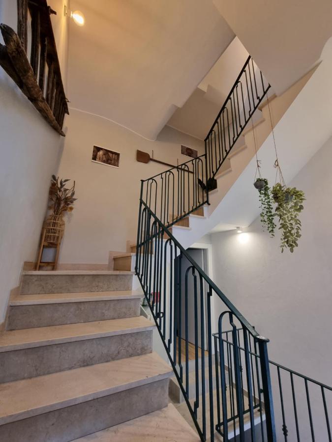 B&B Novecento Italiano Altamura Buitenkant foto