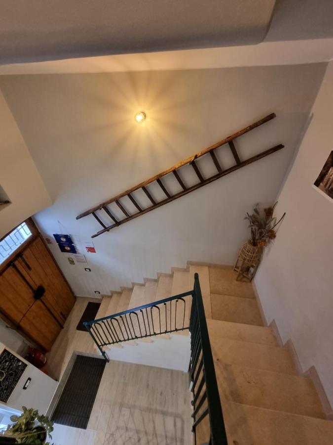 B&B Novecento Italiano Altamura Buitenkant foto