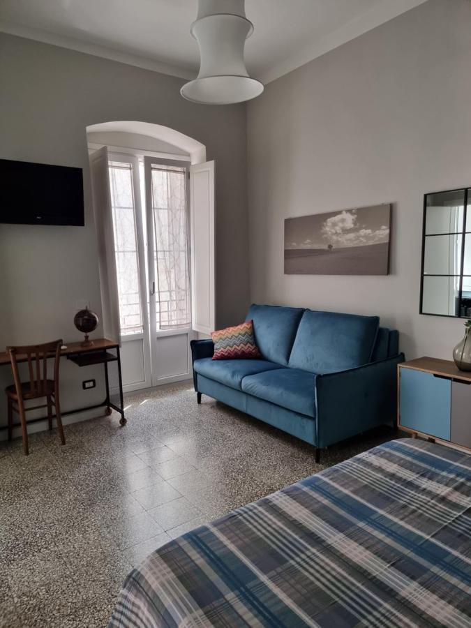 B&B Novecento Italiano Altamura Buitenkant foto