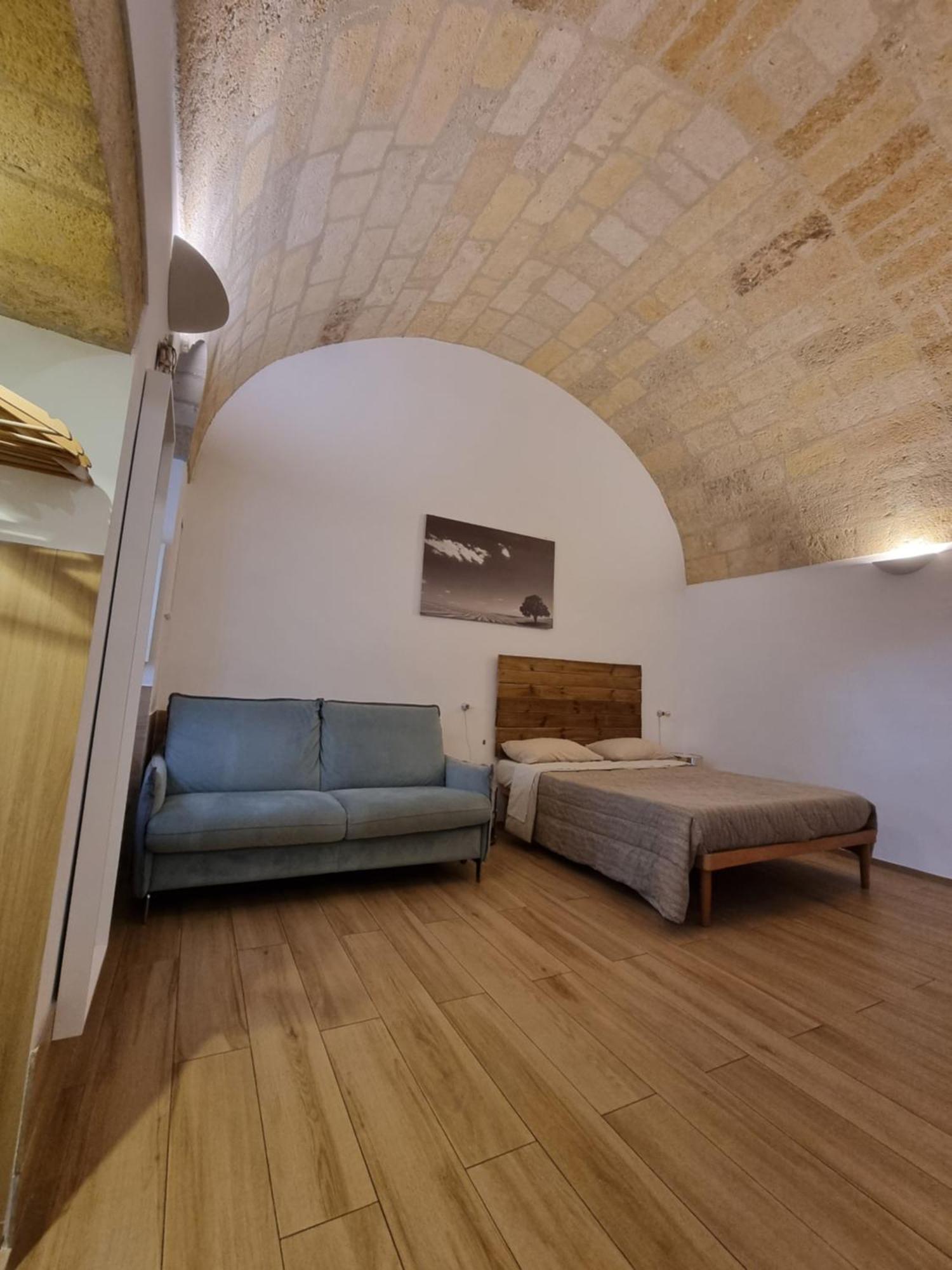 B&B Novecento Italiano Altamura Kamer foto