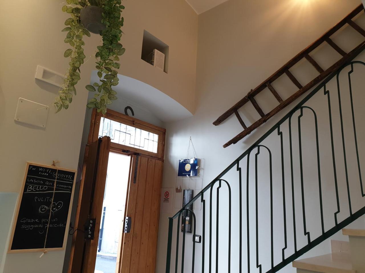B&B Novecento Italiano Altamura Buitenkant foto