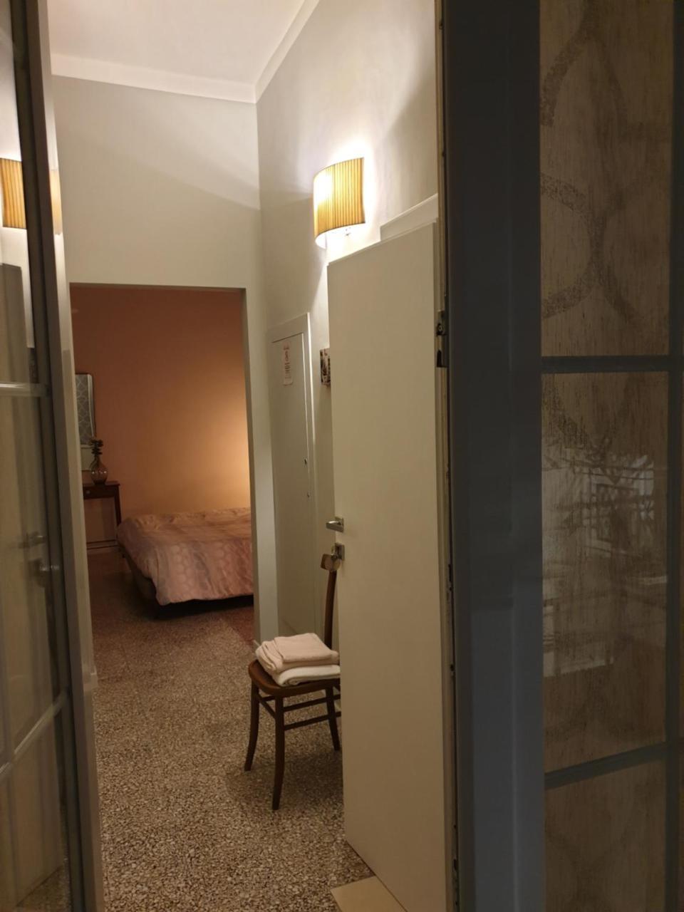 B&B Novecento Italiano Altamura Buitenkant foto