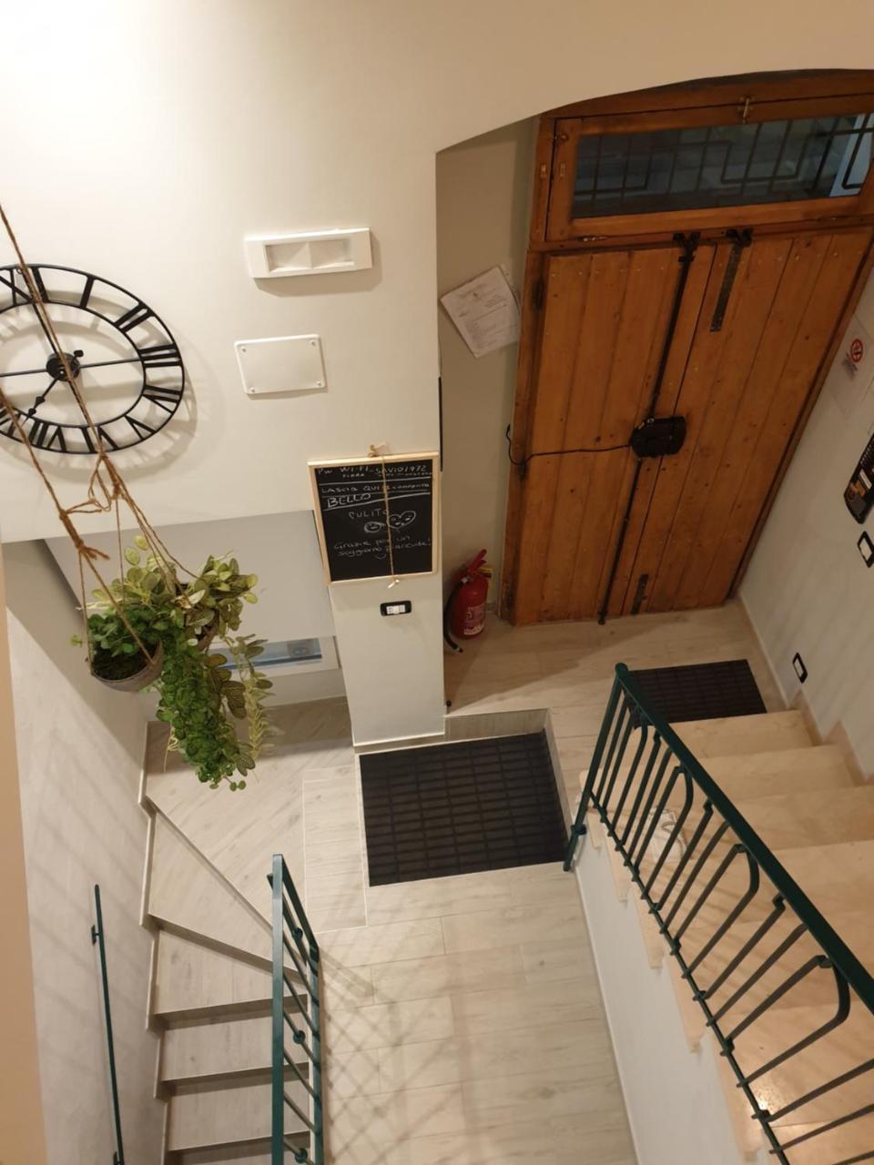 B&B Novecento Italiano Altamura Buitenkant foto