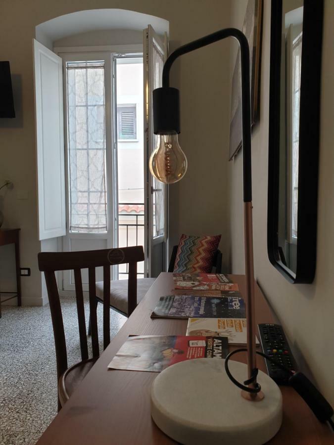 B&B Novecento Italiano Altamura Buitenkant foto