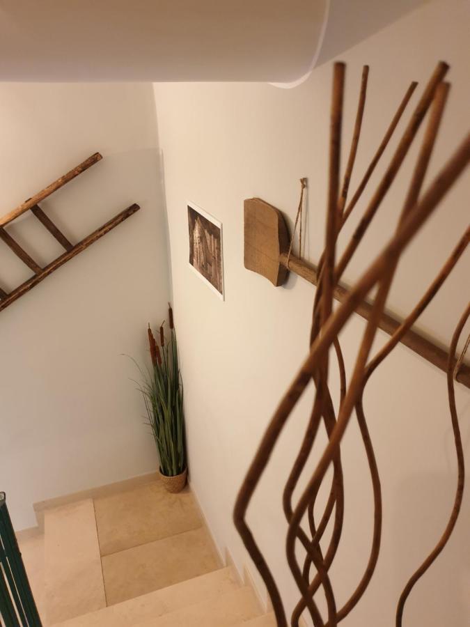 B&B Novecento Italiano Altamura Buitenkant foto