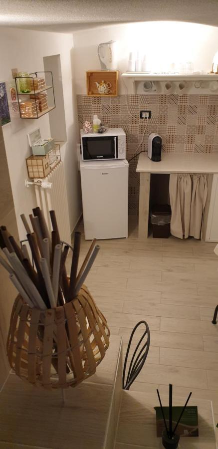 B&B Novecento Italiano Altamura Buitenkant foto